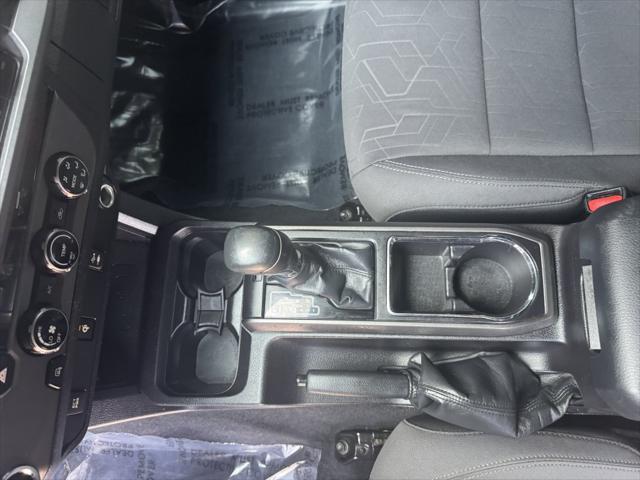 used 2016 Toyota Tacoma car, priced at $25,277