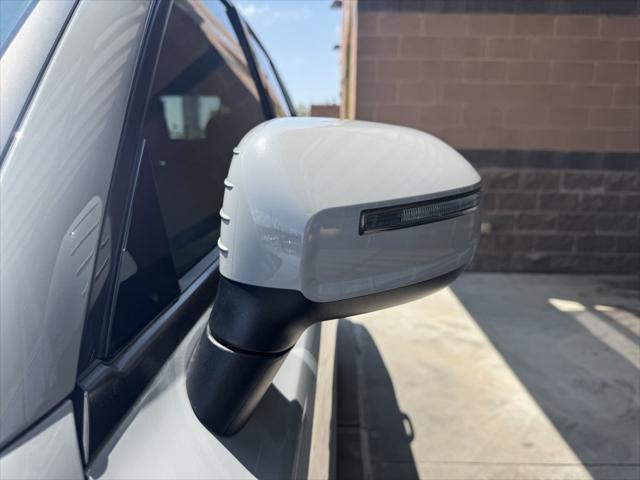 used 2023 Kia Telluride car, priced at $38,977