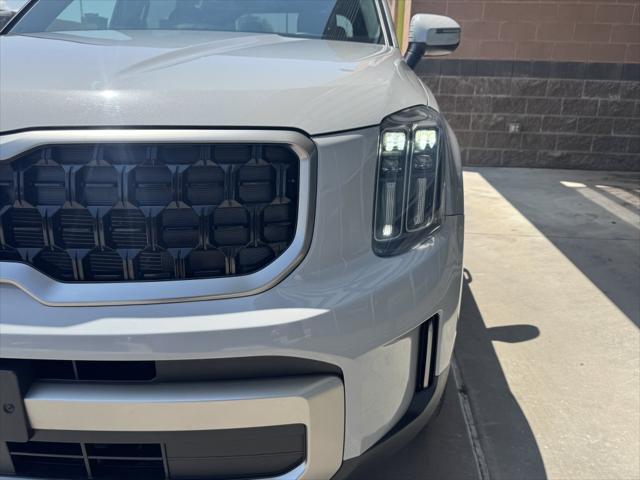 used 2023 Kia Telluride car, priced at $38,977