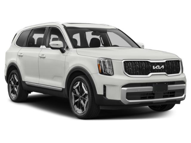 used 2023 Kia Telluride car, priced at $38,977
