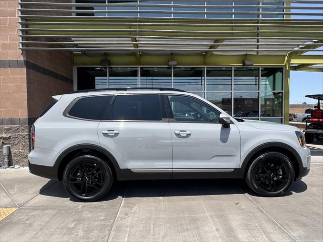 used 2023 Kia Telluride car, priced at $38,977