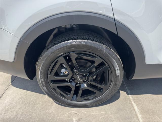 used 2023 Kia Telluride car, priced at $38,977