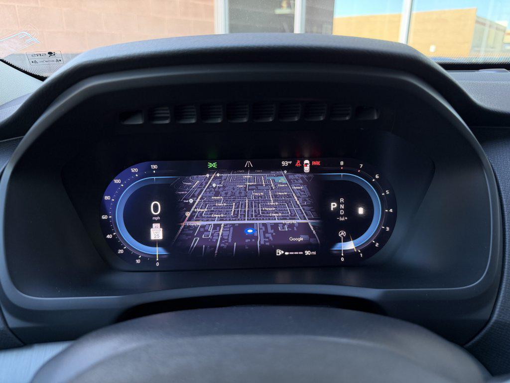 used 2023 Volvo XC90 car, priced at $35,777