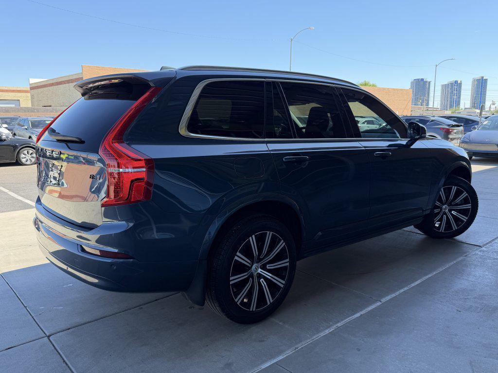 used 2023 Volvo XC90 car, priced at $35,777