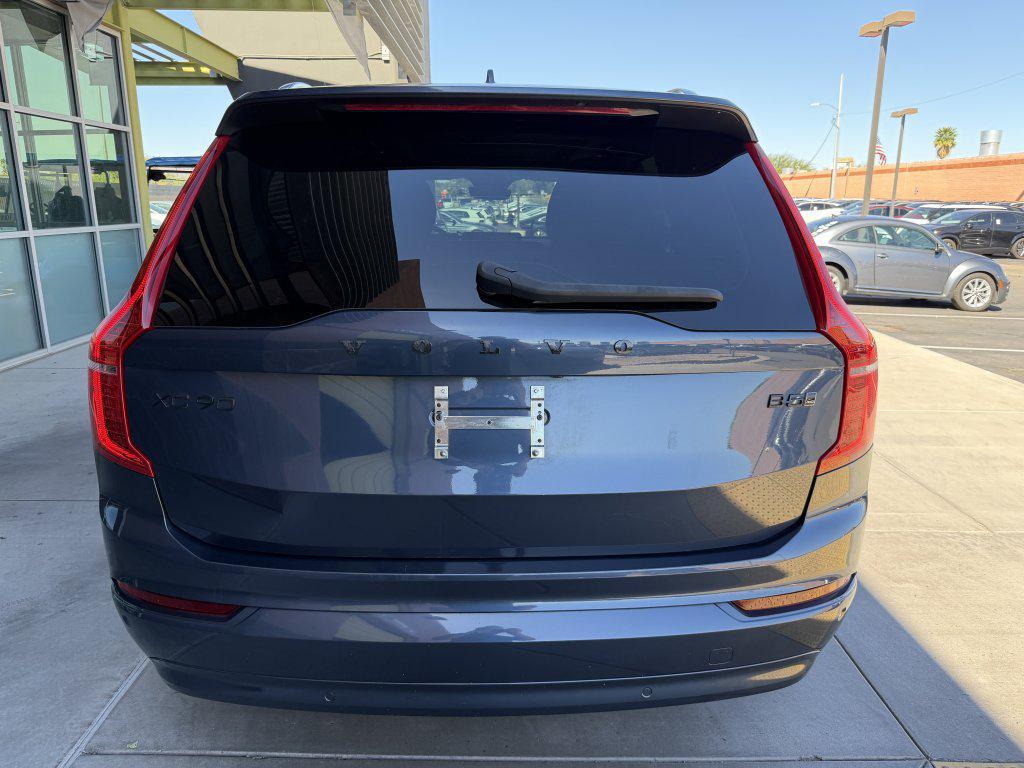 used 2023 Volvo XC90 car, priced at $35,777