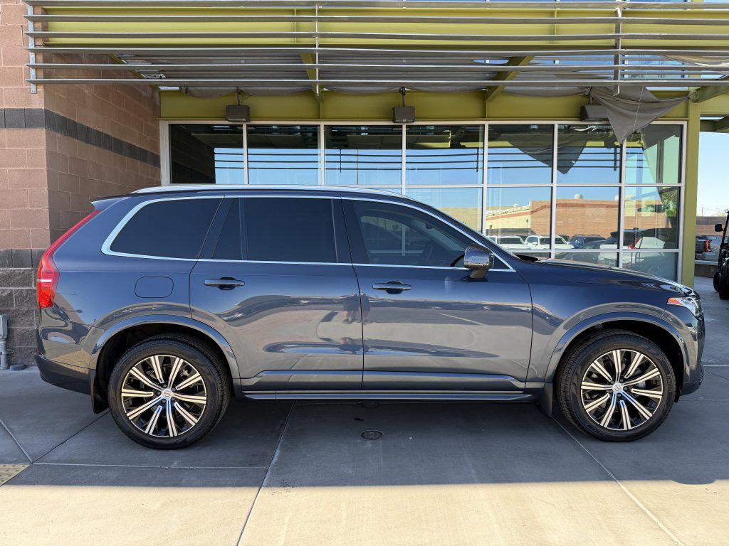 used 2023 Volvo XC90 car, priced at $35,777
