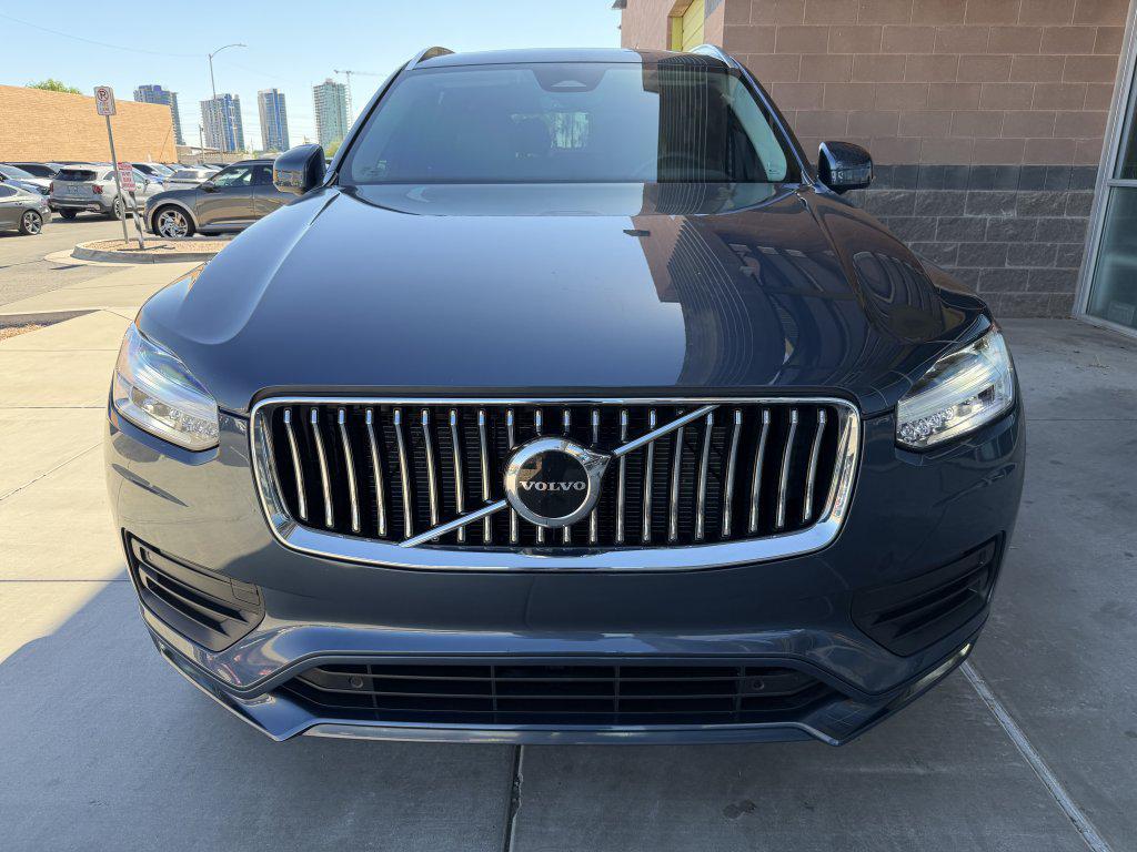 used 2023 Volvo XC90 car, priced at $35,777