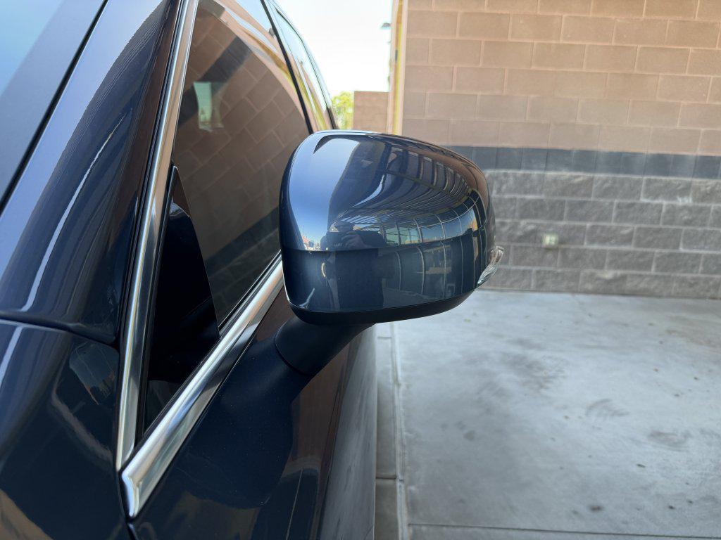 used 2023 Volvo XC90 car, priced at $35,777