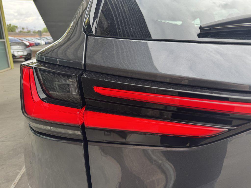 used 2023 Lexus NX 250 car, priced at $34,977