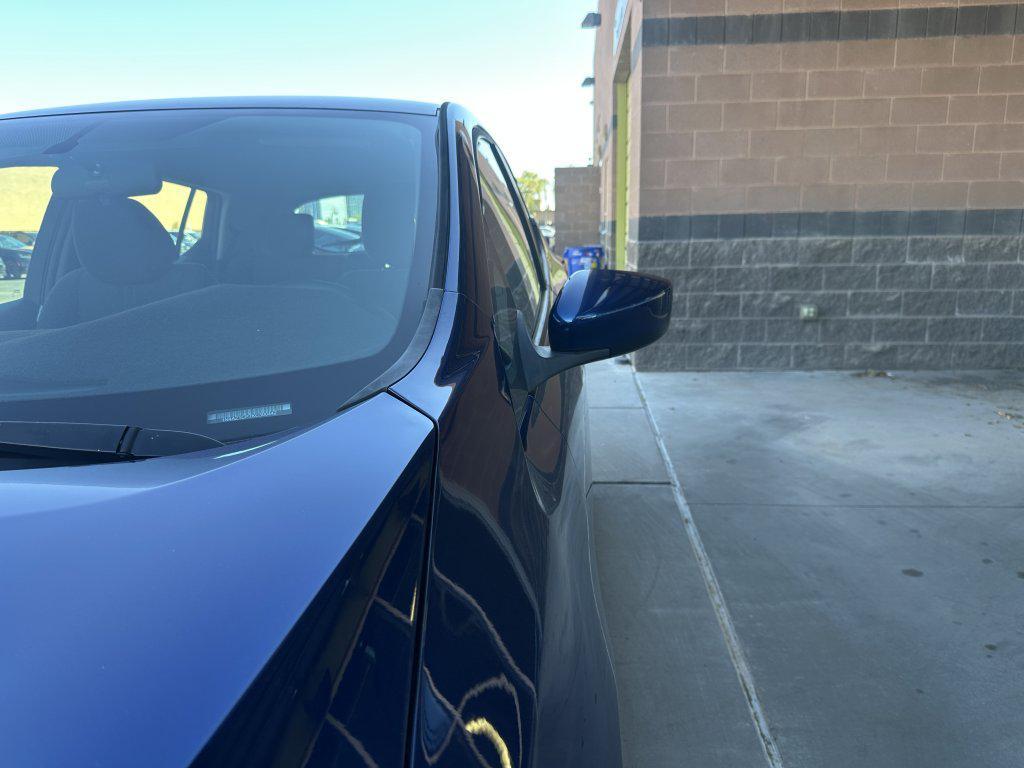 used 2019 Nissan Leaf car, priced at $7,977