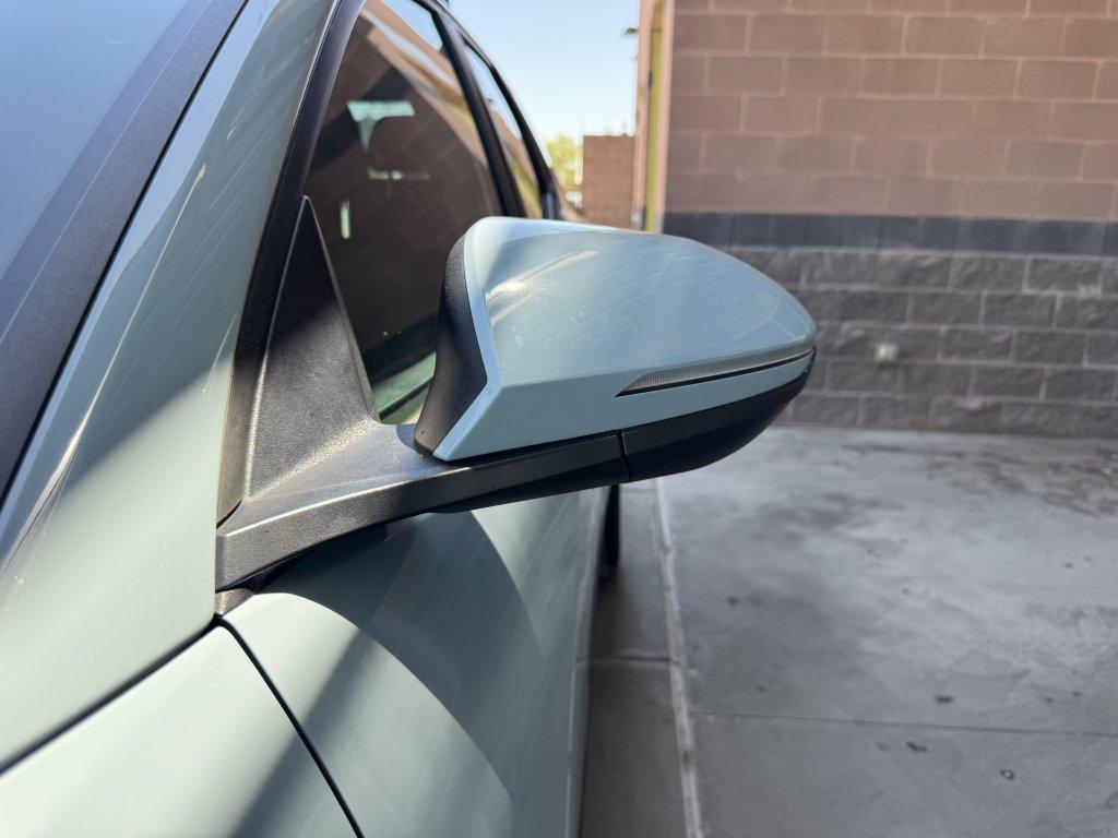 used 2023 Hyundai SANTA CRUZ car, priced at $27,277