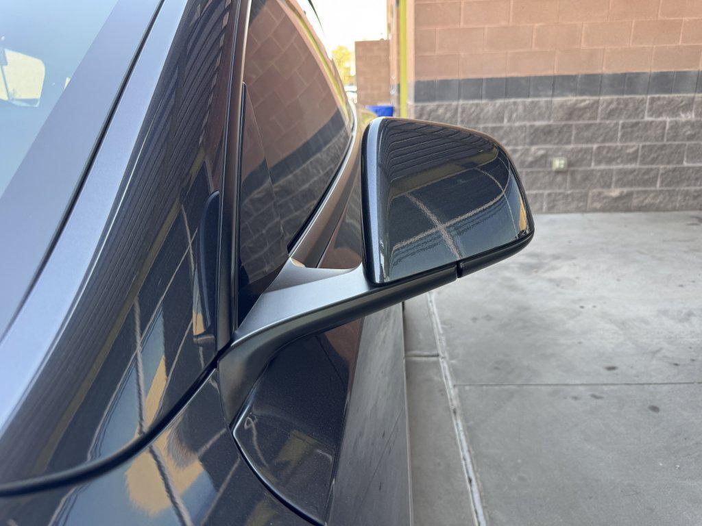 used 2024 Tesla Model Y car, priced at $36,977