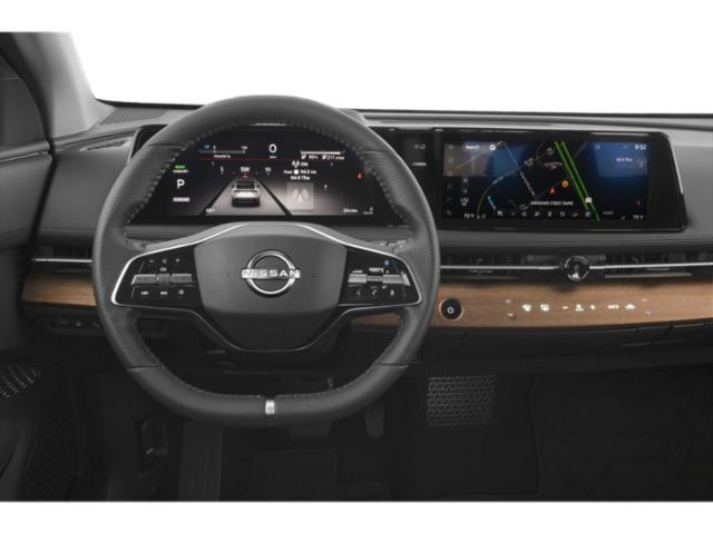 used 2024 Nissan ARIYA car, priced at $26,477