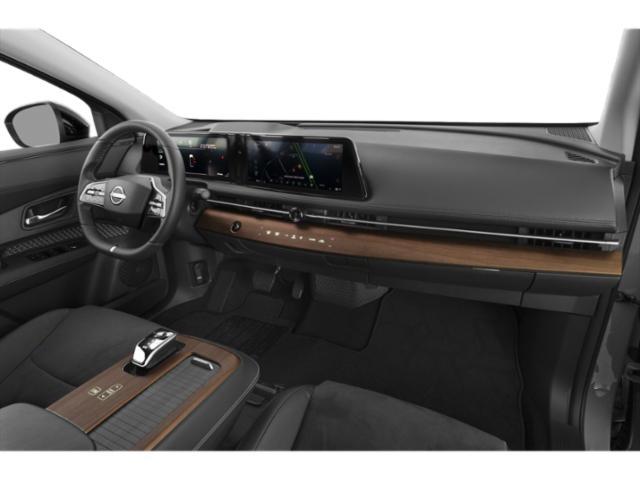used 2024 Nissan ARIYA car, priced at $26,477