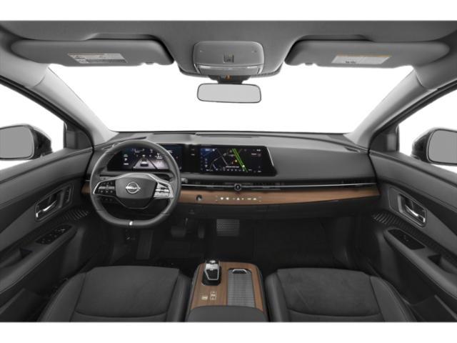 used 2024 Nissan ARIYA car, priced at $26,477