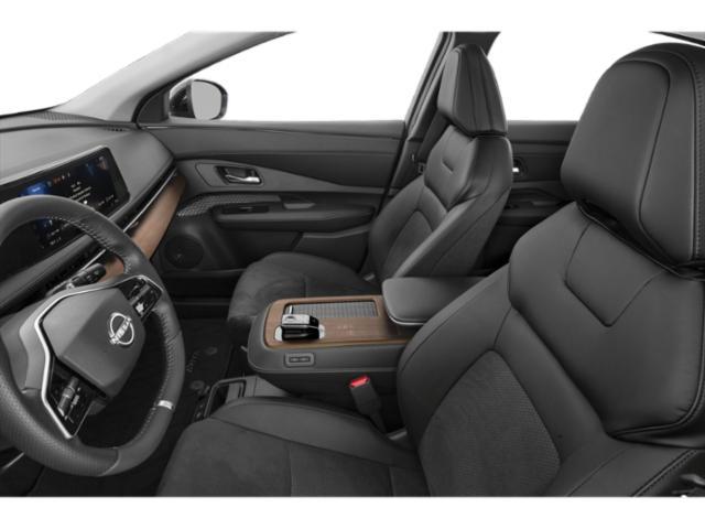 used 2024 Nissan ARIYA car, priced at $26,477