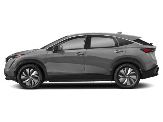 used 2024 Nissan ARIYA car, priced at $26,477
