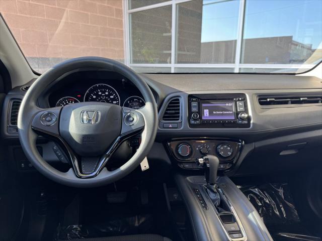 used 2022 Honda HR-V car, priced at $20,677