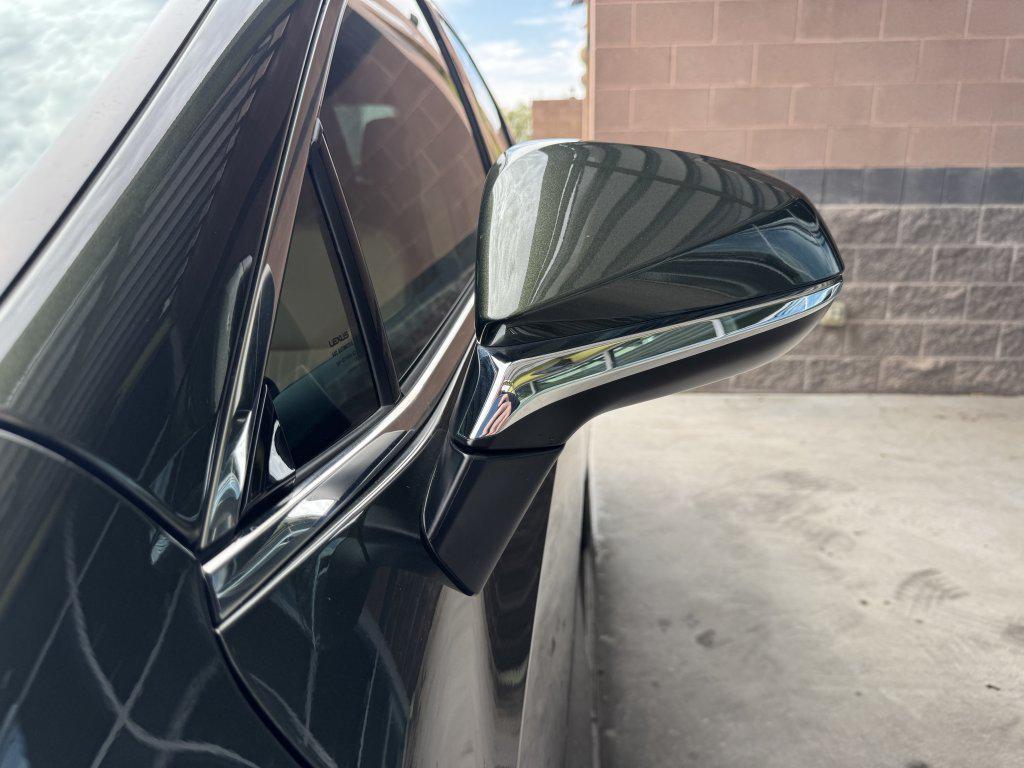 used 2024 Lexus NX 250 car, priced at $37,477