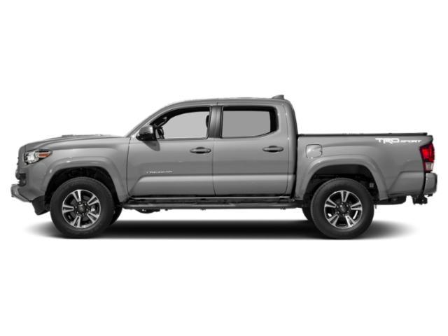 used 2018 Toyota Tacoma car, priced at $32,277