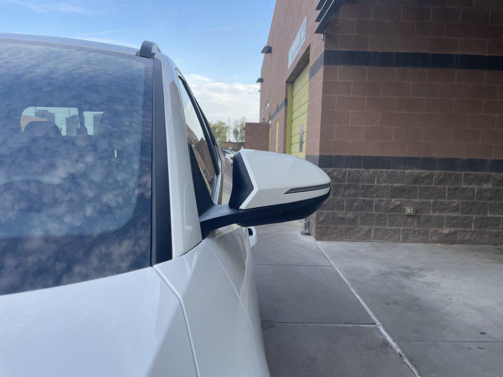 used 2023 Hyundai SANTA CRUZ car, priced at $27,277