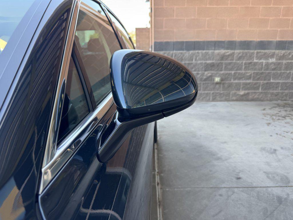 used 2022 Genesis G80 car, priced at $33,997