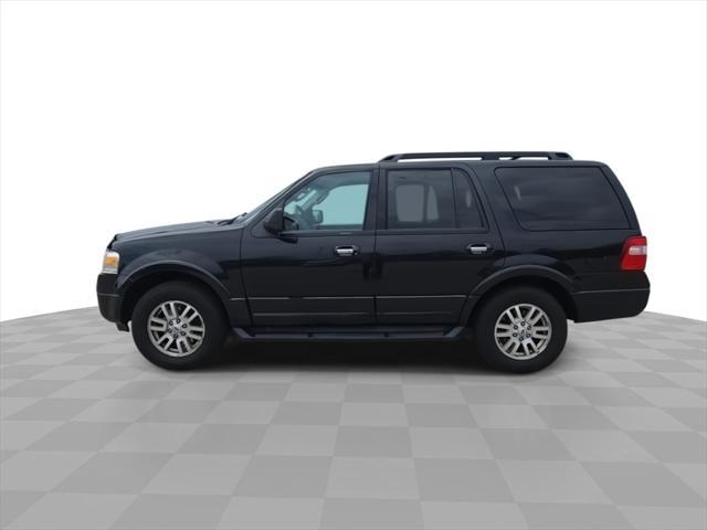 used 2011 Ford Expedition car, priced at $7,994