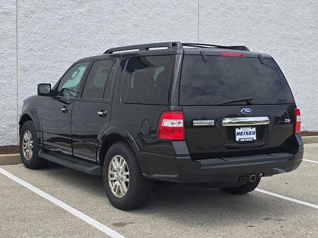 used 2011 Ford Expedition car, priced at $7,994