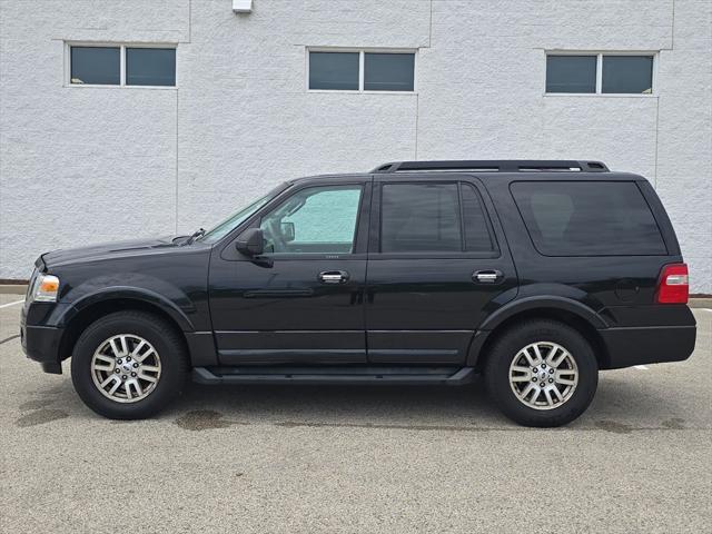 used 2011 Ford Expedition car, priced at $7,994