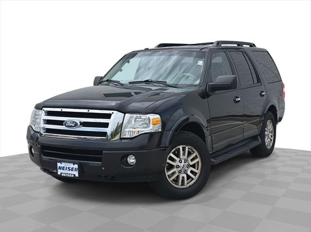used 2011 Ford Expedition car, priced at $7,994