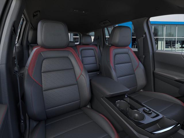 new 2026 Chevrolet Equinox car, priced at $34,720