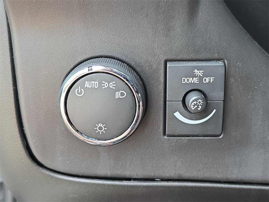 used 2023 GMC Savana 2500 car, priced at $31,299