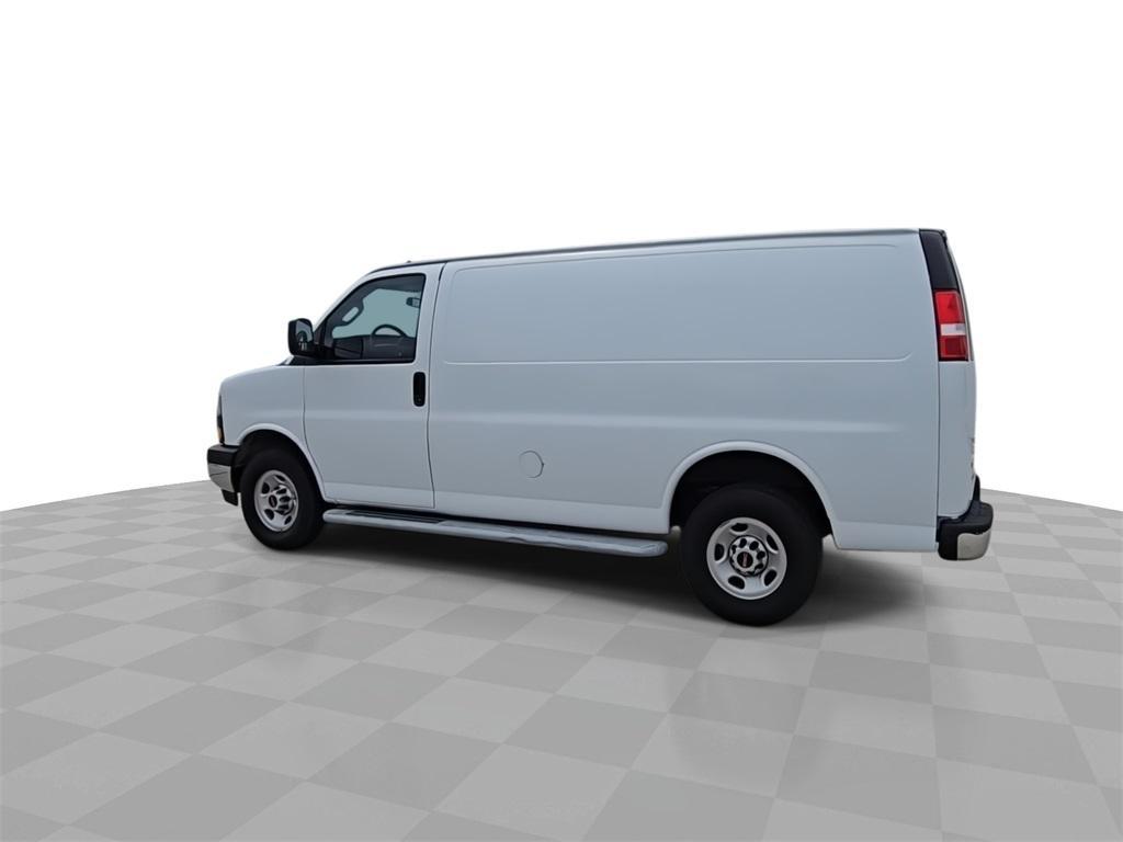 used 2023 GMC Savana 2500 car, priced at $31,299