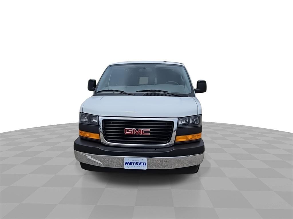 used 2023 GMC Savana 2500 car, priced at $31,299