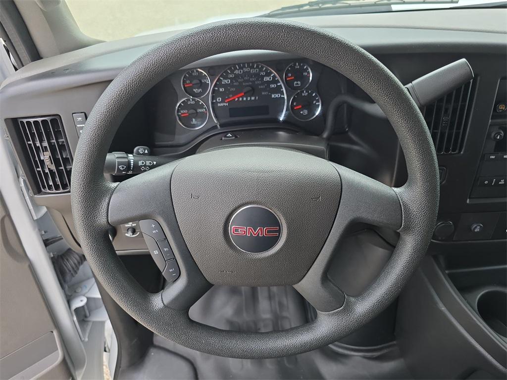 used 2023 GMC Savana 2500 car, priced at $31,299