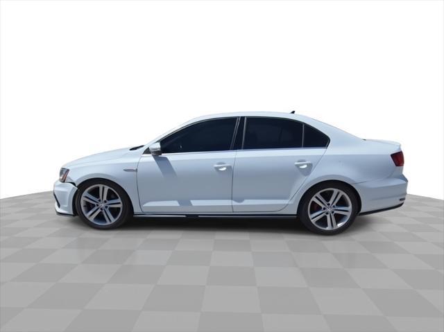 used 2016 Volkswagen Jetta car, priced at $10,249