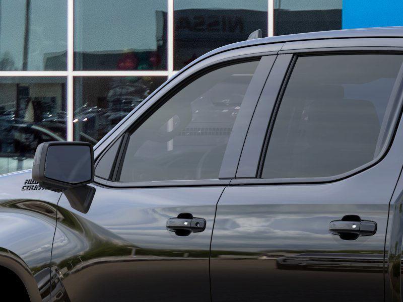 new 2026 Chevrolet Silverado 1500 car, priced at $74,590