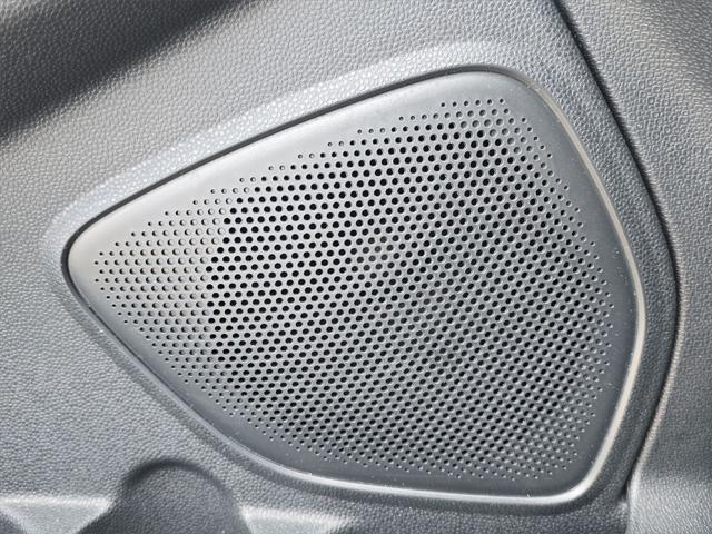 used 2021 Ford EcoSport car, priced at $18,793
