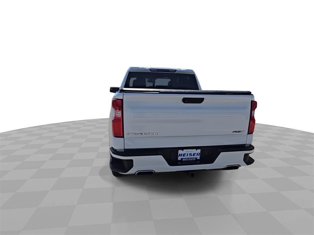 used 2019 Chevrolet Silverado 1500 car, priced at $28,762