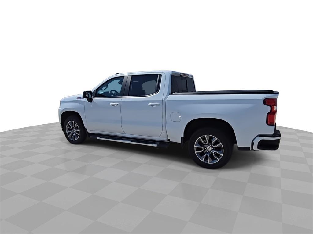 used 2019 Chevrolet Silverado 1500 car, priced at $28,762