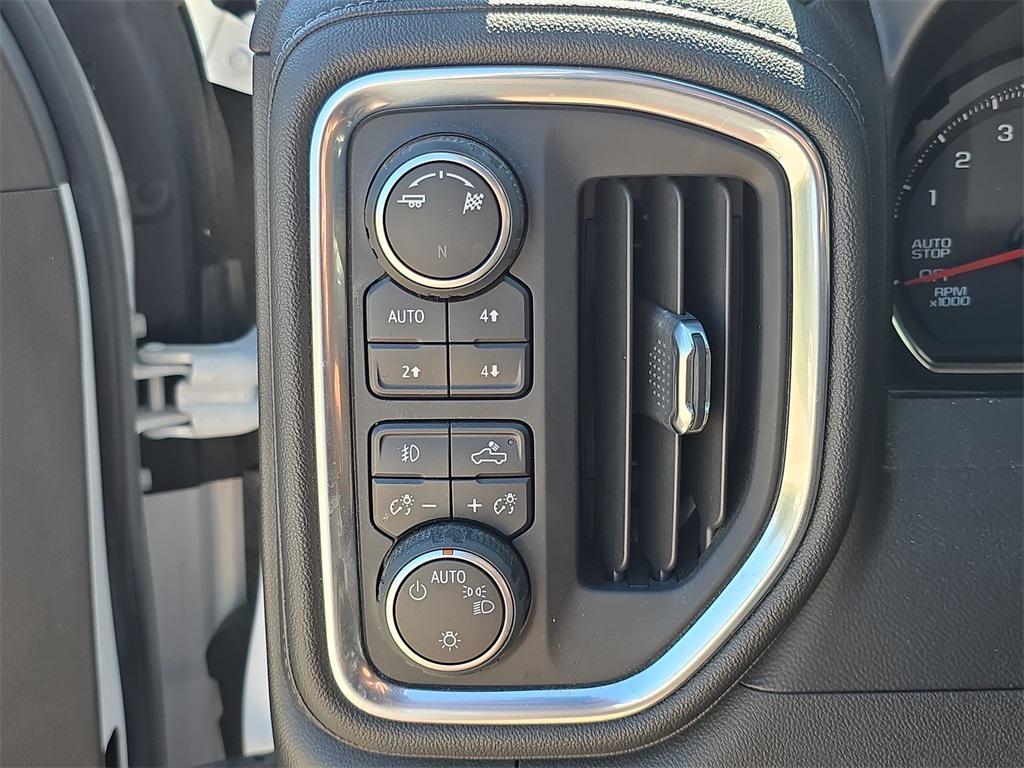 used 2019 Chevrolet Silverado 1500 car, priced at $28,762