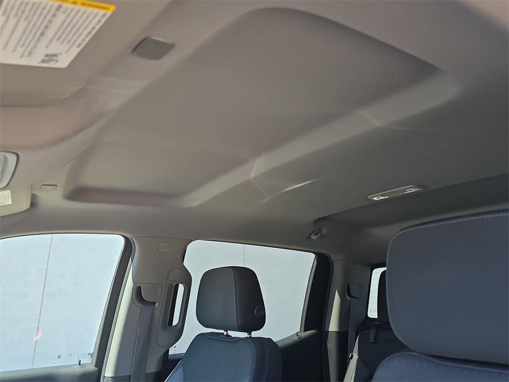 used 2019 Chevrolet Silverado 1500 car, priced at $28,762