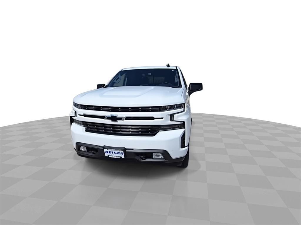 used 2019 Chevrolet Silverado 1500 car, priced at $28,762