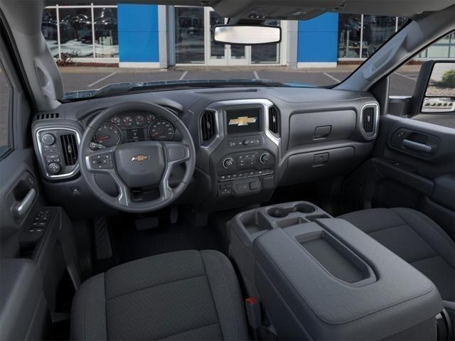 new 2025 Chevrolet Silverado 2500 car, priced at $62,754