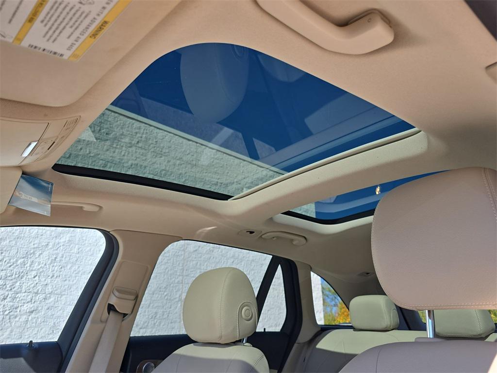 used 2018 Mercedes-Benz GLC 300 car, priced at $13,897