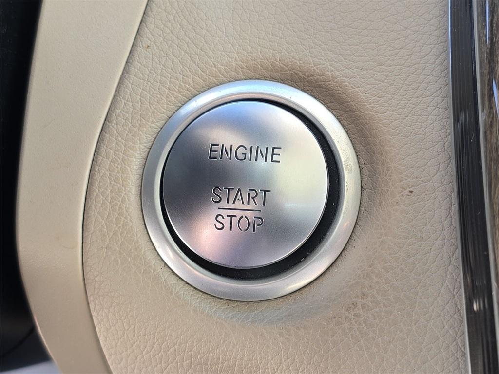 used 2018 Mercedes-Benz GLC 300 car, priced at $13,897