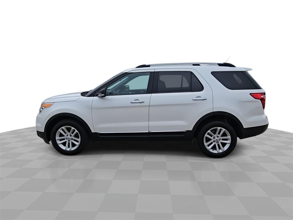 used 2015 Ford Explorer car, priced at $13,358