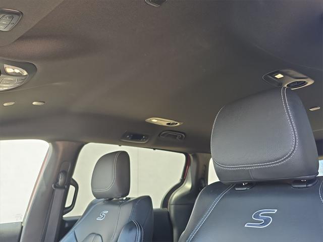 used 2021 Chrysler Pacifica car, priced at $22,921
