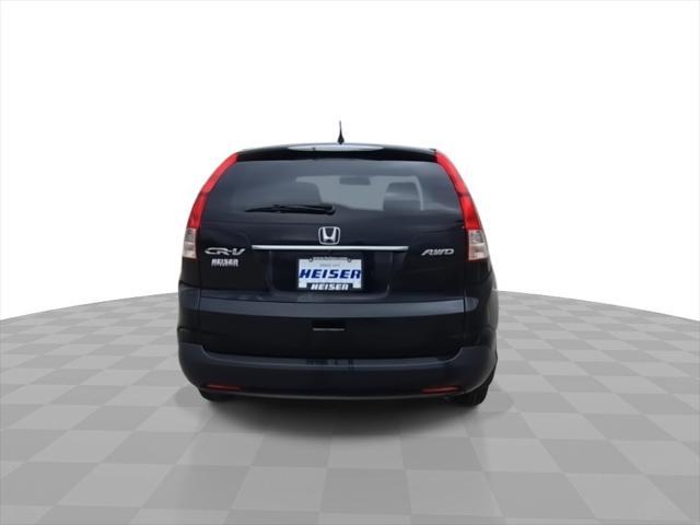 used 2013 Honda CR-V car, priced at $11,859
