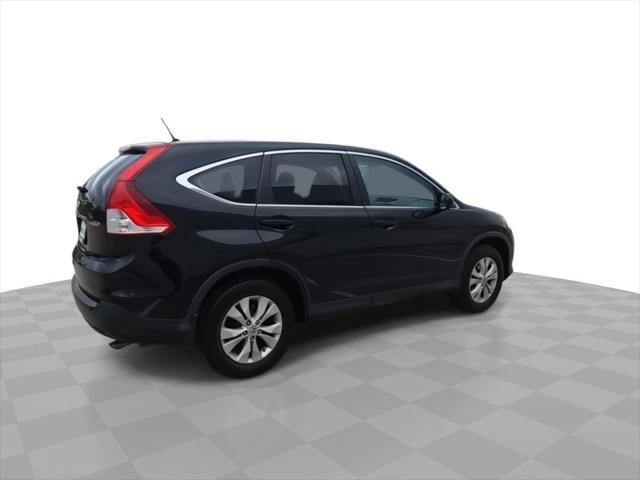 used 2013 Honda CR-V car, priced at $11,859